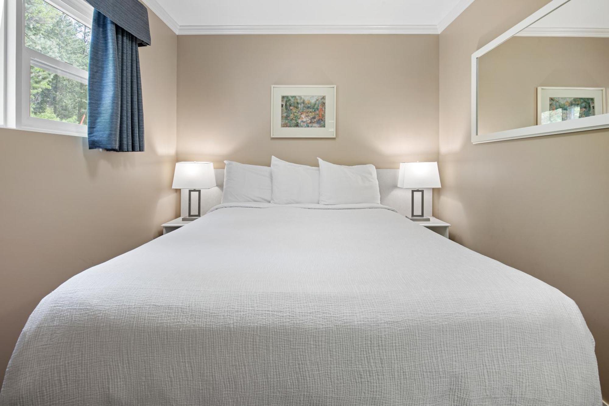 Glenwood Inn & Suites Trail Kültér fotó